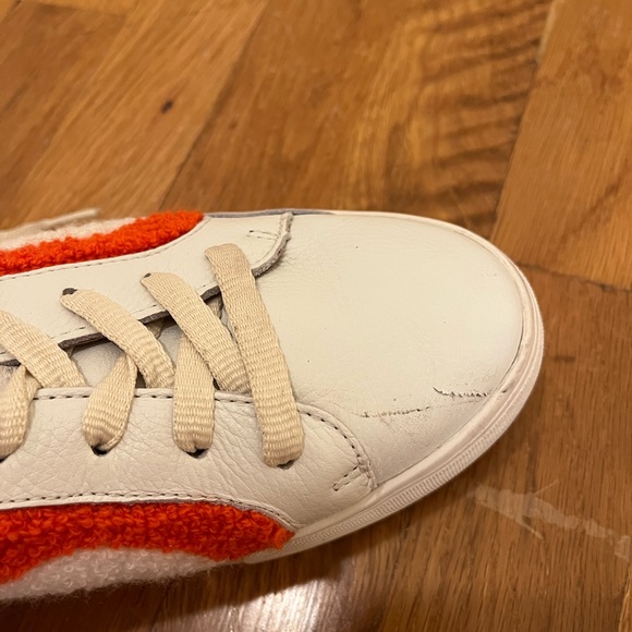 Soludos yin and Yang sneakers - Picture 6 of 7